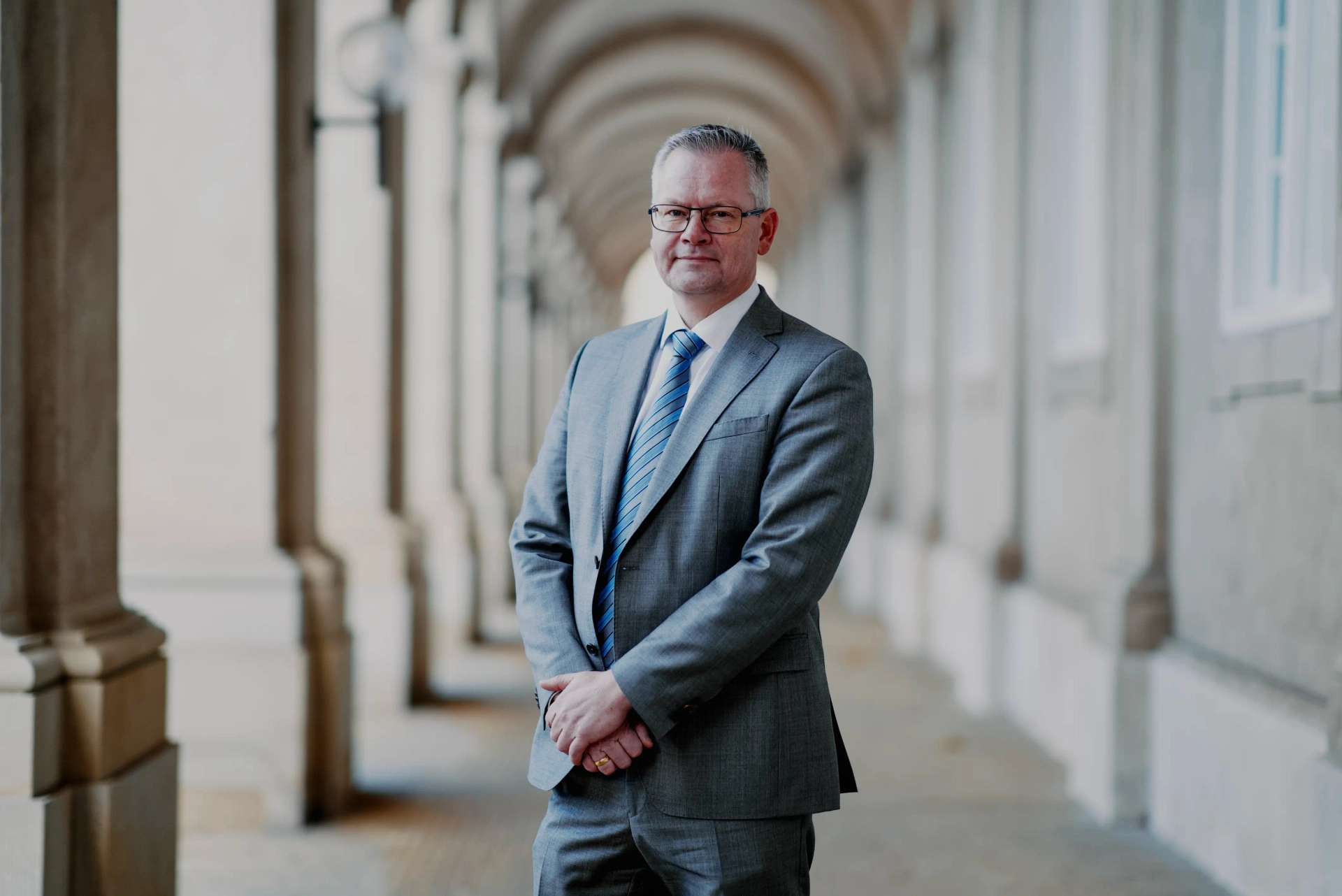 Karsten Rifbjerg Erichsen