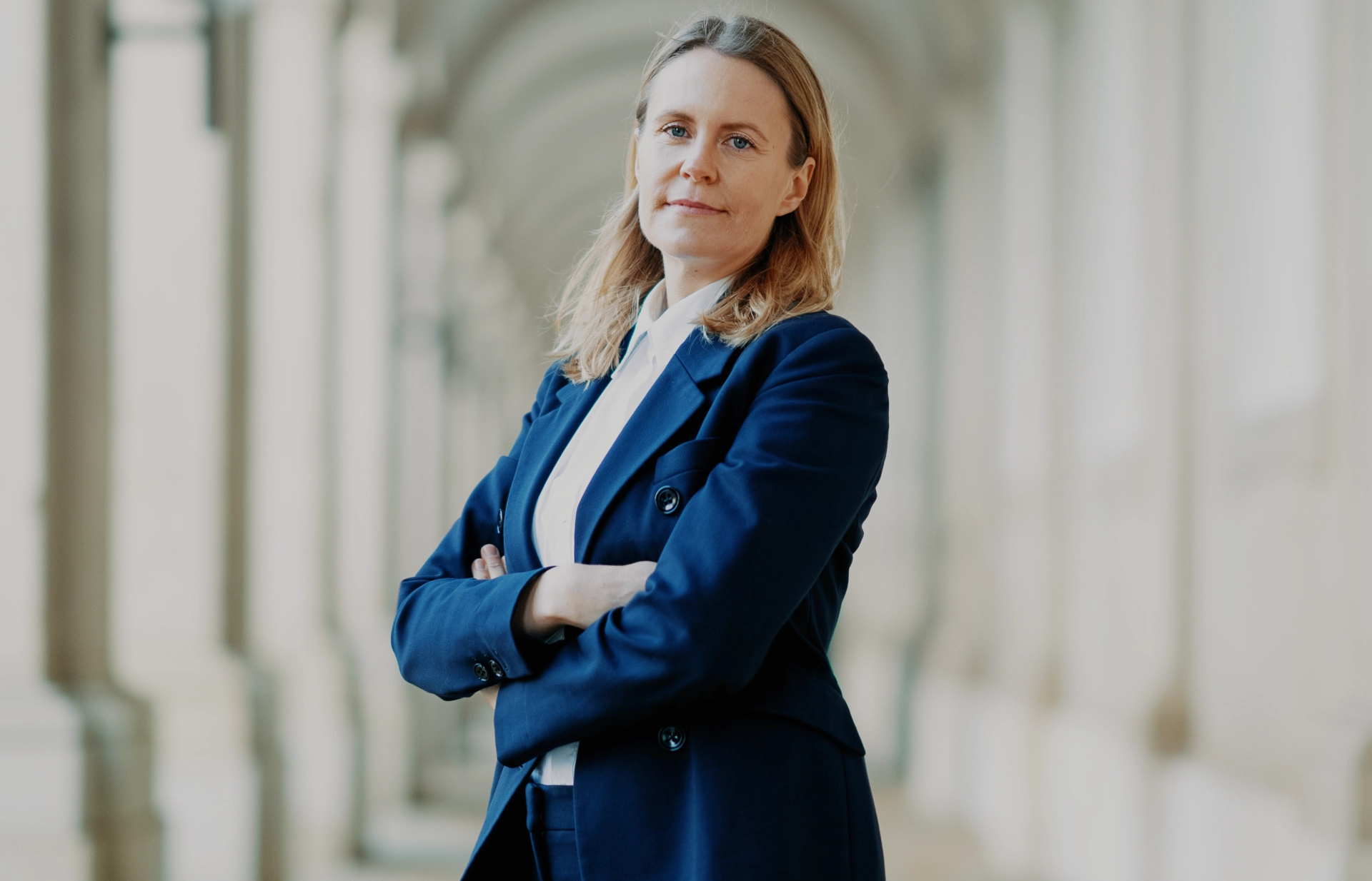 Linnea Steen Bluitgen